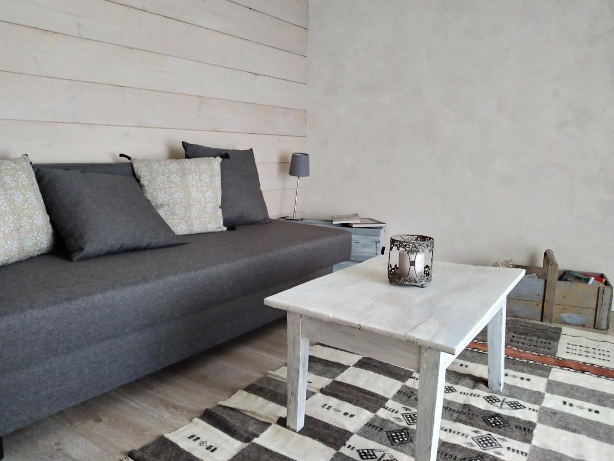 Bed and Breakfast Cote Chapelle Coursegoules Exterior foto